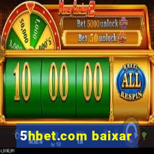 5hbet.com baixar